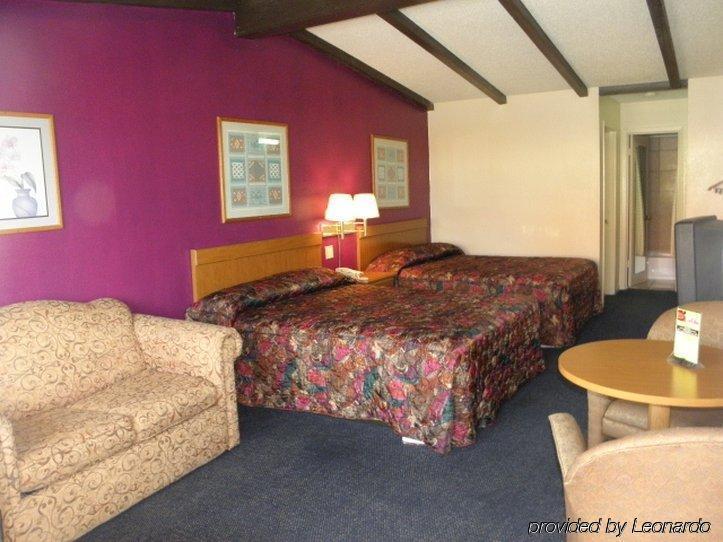 Travelodge By Wyndham New Braunfels Quarto foto