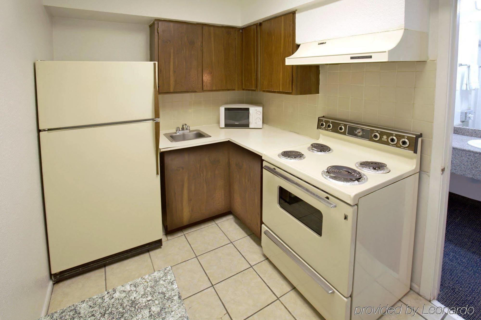 Travelodge By Wyndham New Braunfels Quarto foto